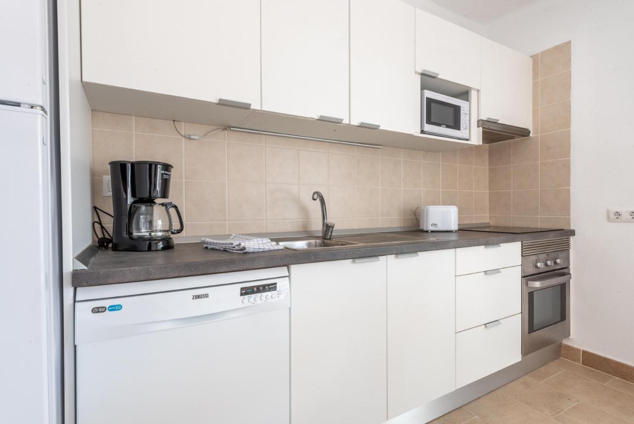 Apartment Sa Caseta 2 By Mallorca House Rent Portopetro Eksteriør billede