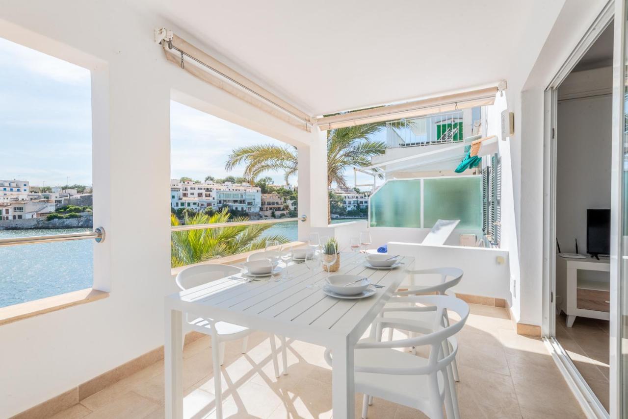 Apartment Sa Caseta 2 By Mallorca House Rent Portopetro Eksteriør billede