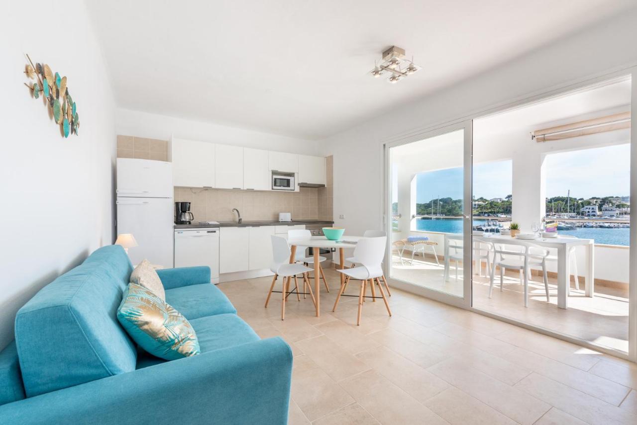 Apartment Sa Caseta 2 By Mallorca House Rent Portopetro Eksteriør billede
