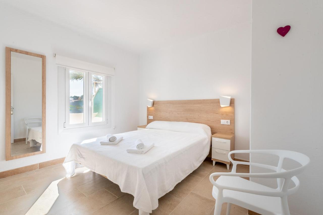 Apartment Sa Caseta 2 By Mallorca House Rent Portopetro Eksteriør billede