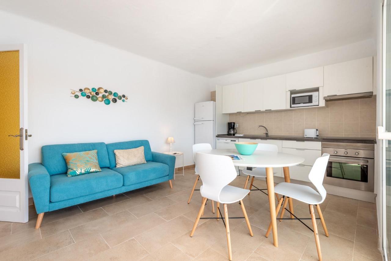 Apartment Sa Caseta 2 By Mallorca House Rent Portopetro Eksteriør billede