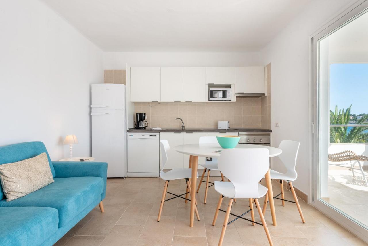 Apartment Sa Caseta 2 By Mallorca House Rent Portopetro Eksteriør billede