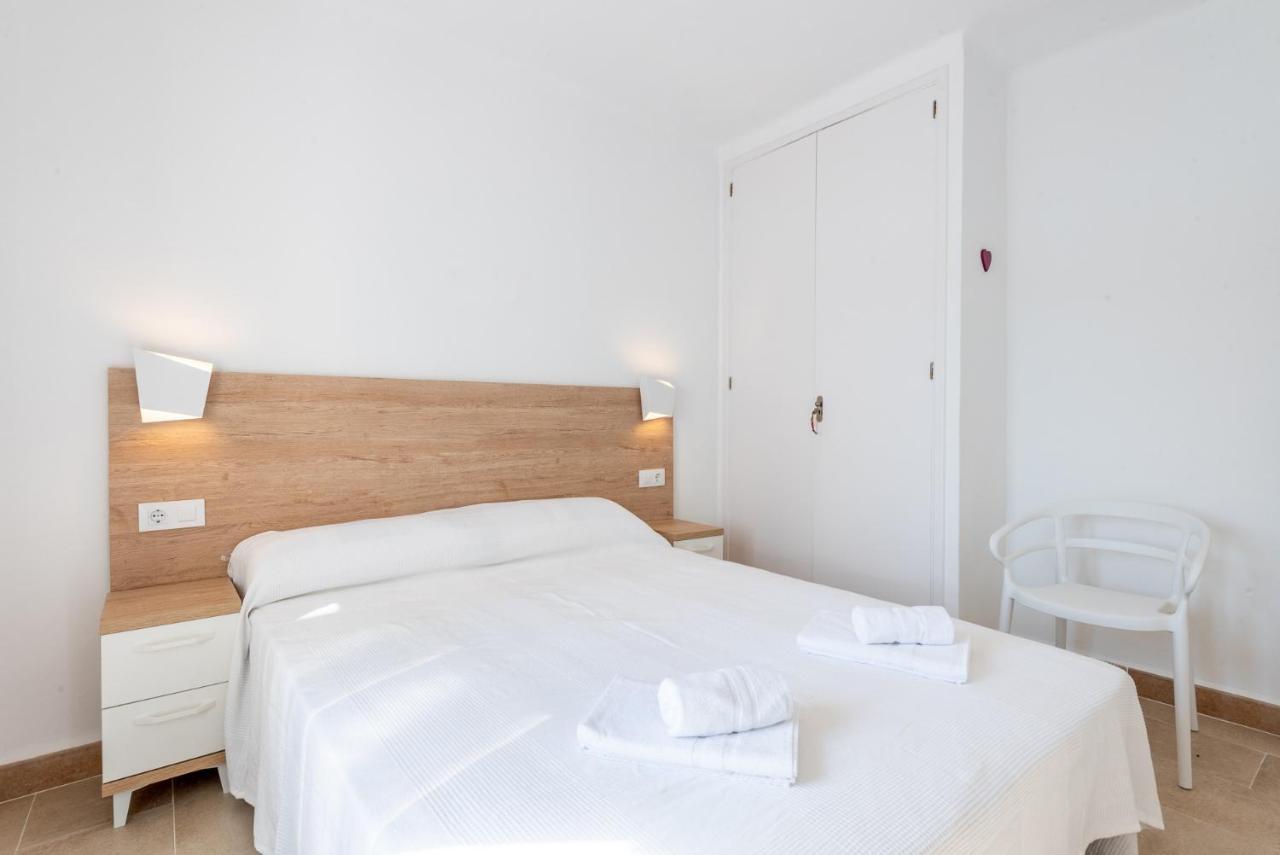 Apartment Sa Caseta 2 By Mallorca House Rent Portopetro Eksteriør billede