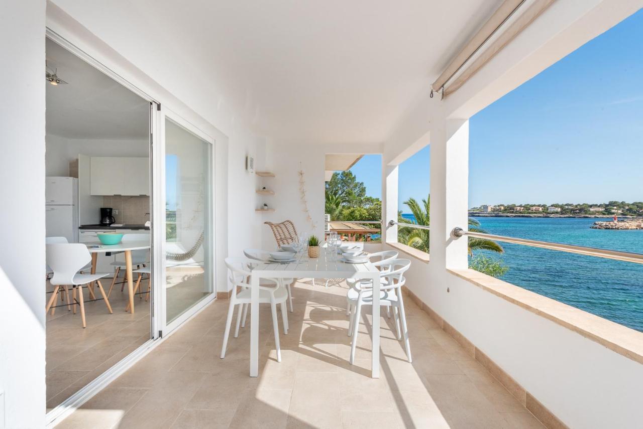 Apartment Sa Caseta 2 By Mallorca House Rent Portopetro Eksteriør billede