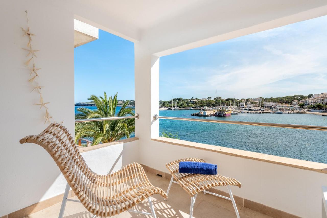 Apartment Sa Caseta 2 By Mallorca House Rent Portopetro Eksteriør billede