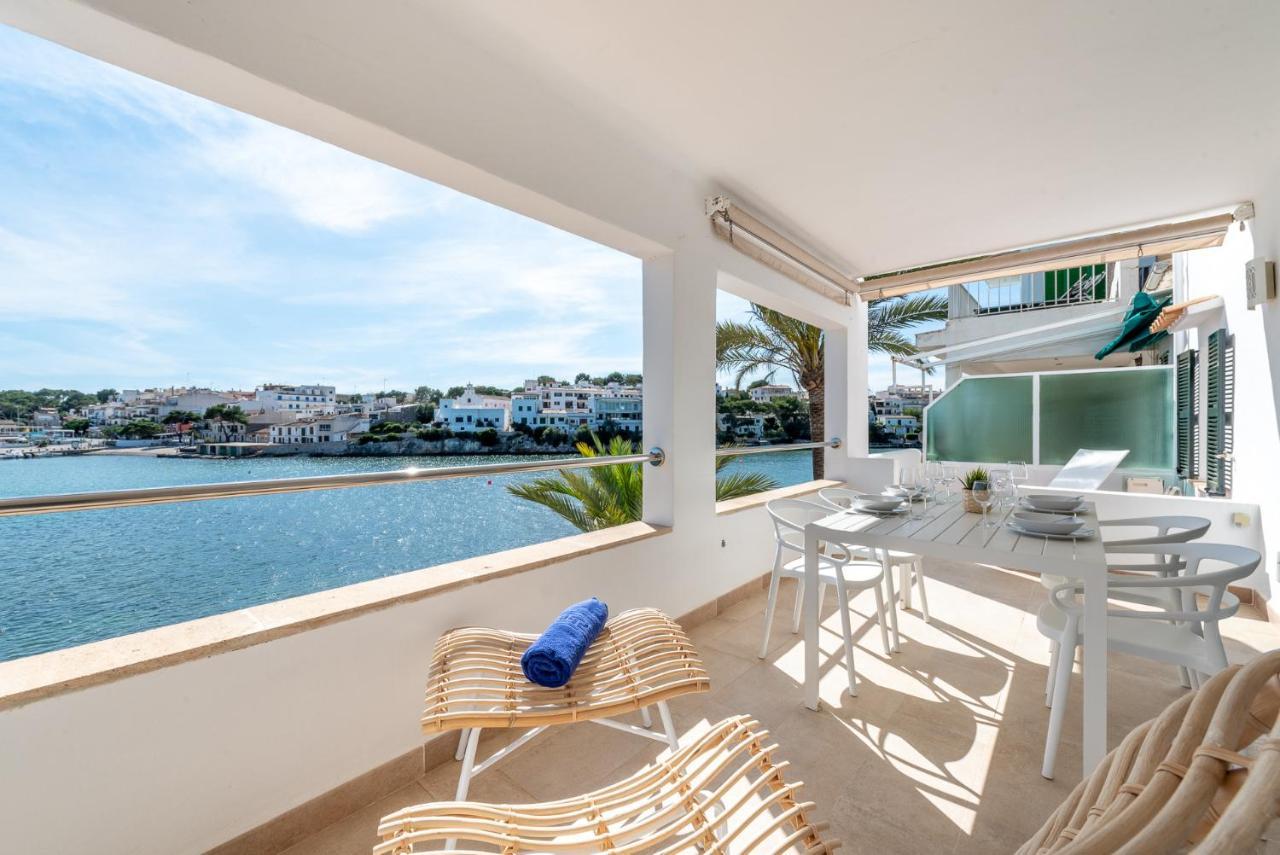 Apartment Sa Caseta 2 By Mallorca House Rent Portopetro Eksteriør billede