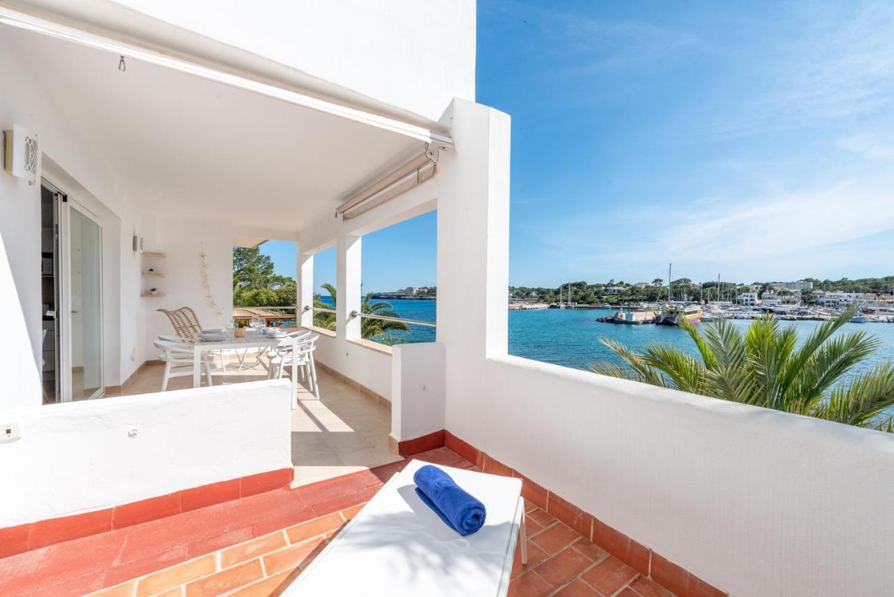 Apartment Sa Caseta 2 By Mallorca House Rent Portopetro Eksteriør billede