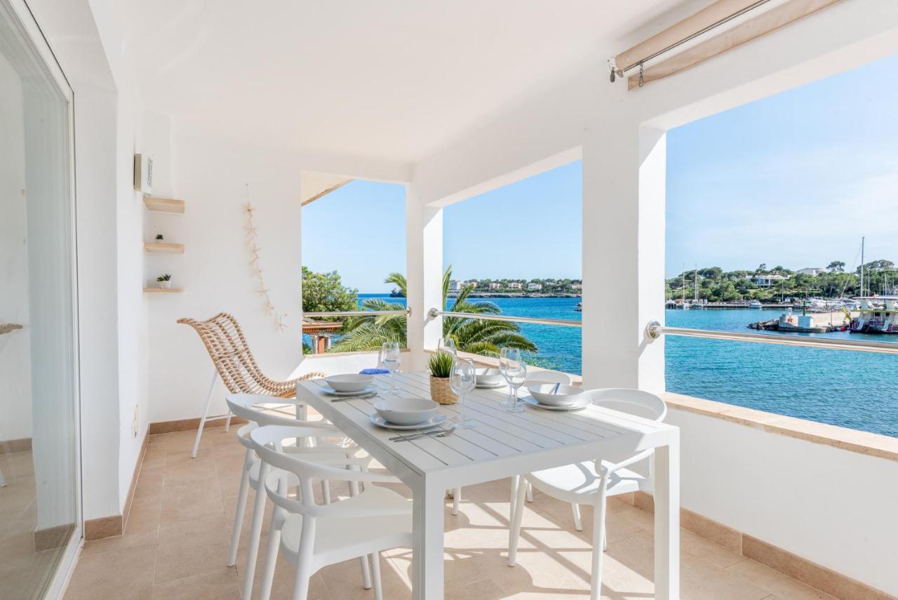 Apartment Sa Caseta 2 By Mallorca House Rent Portopetro Eksteriør billede