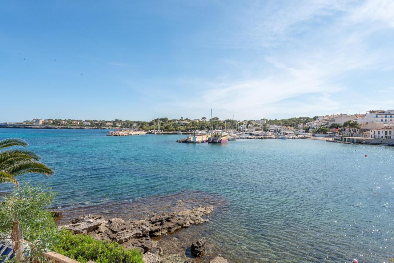 Apartment Sa Caseta 2 By Mallorca House Rent Portopetro Eksteriør billede
