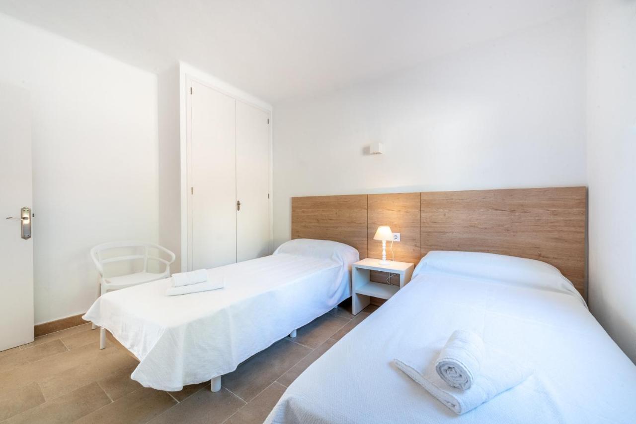 Apartment Sa Caseta 2 By Mallorca House Rent Portopetro Eksteriør billede