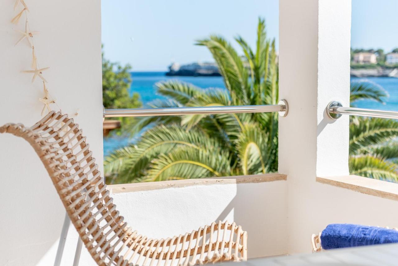 Apartment Sa Caseta 2 By Mallorca House Rent Portopetro Eksteriør billede
